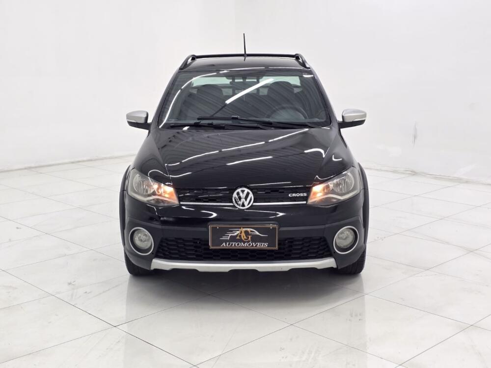 Volkswagen Saveiro Cab. Est.