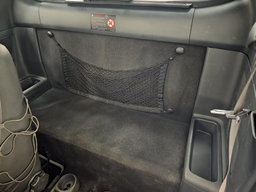 Volkswagen Saveiro Cab. Est.