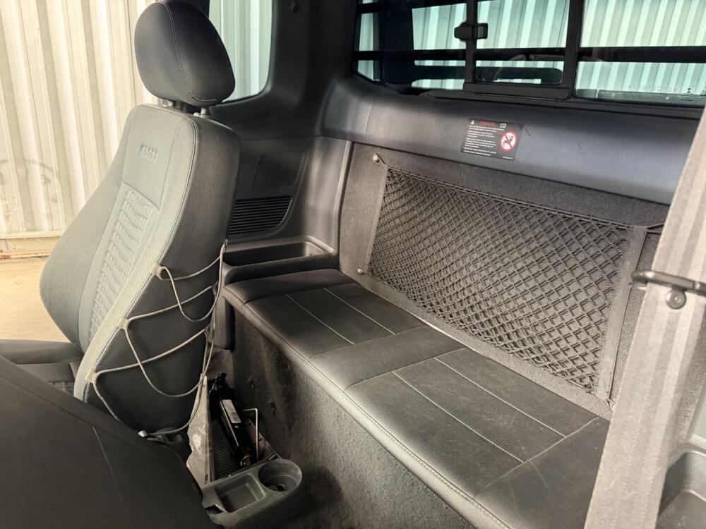 Volkswagen Saveiro Cab. Est.