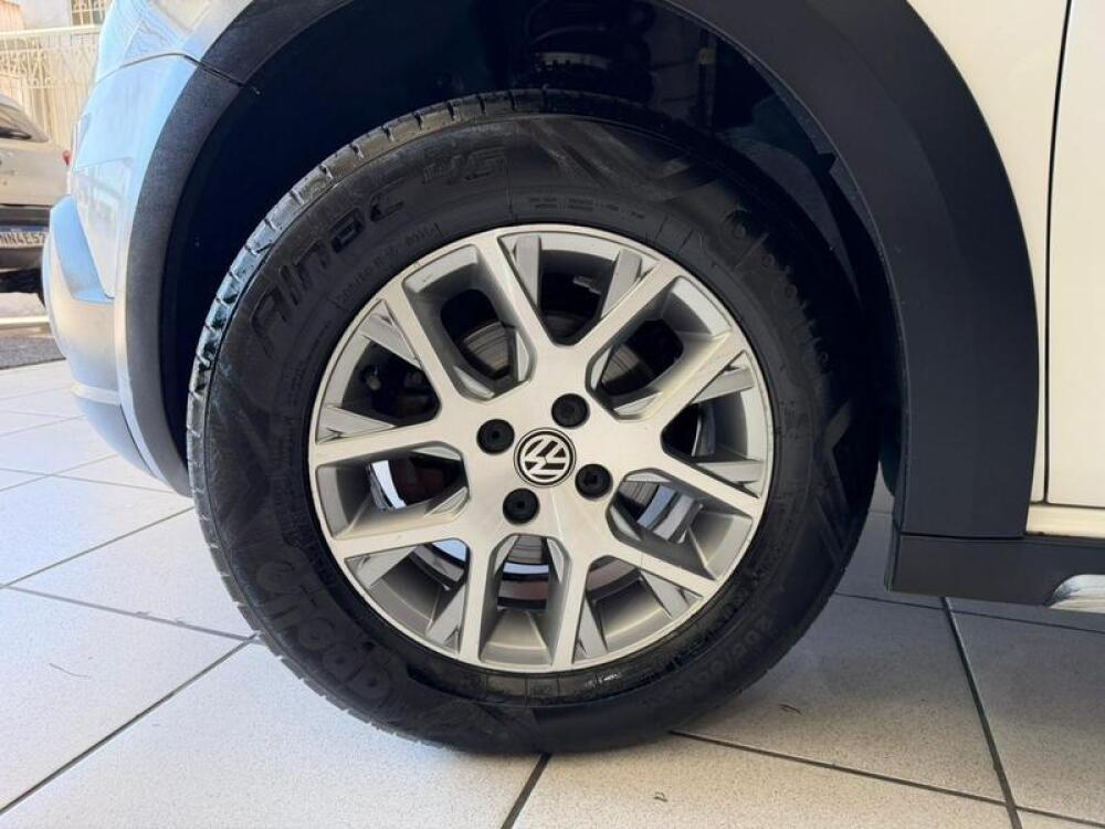 Volkswagen Saveiro Cab. Est.