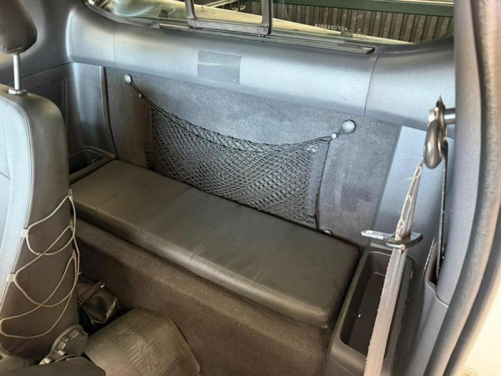 Volkswagen Saveiro Cab. Est.