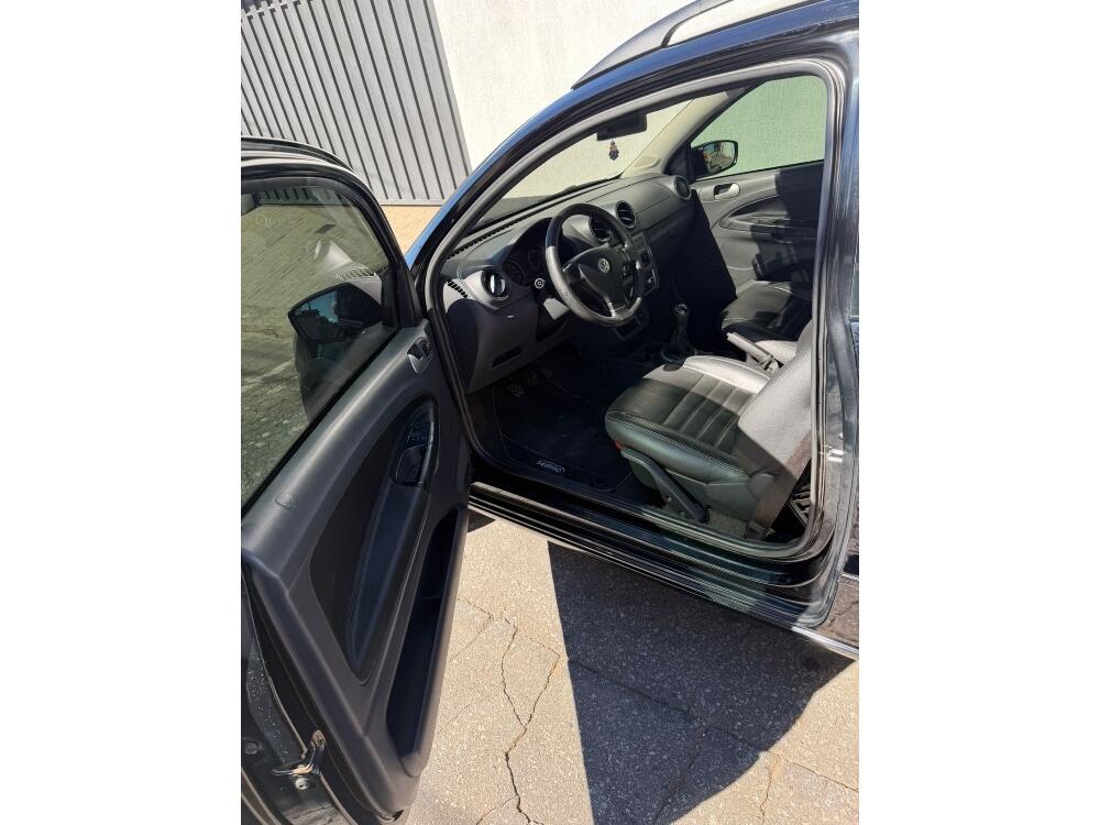 Volkswagen Saveiro Cab. Est.
