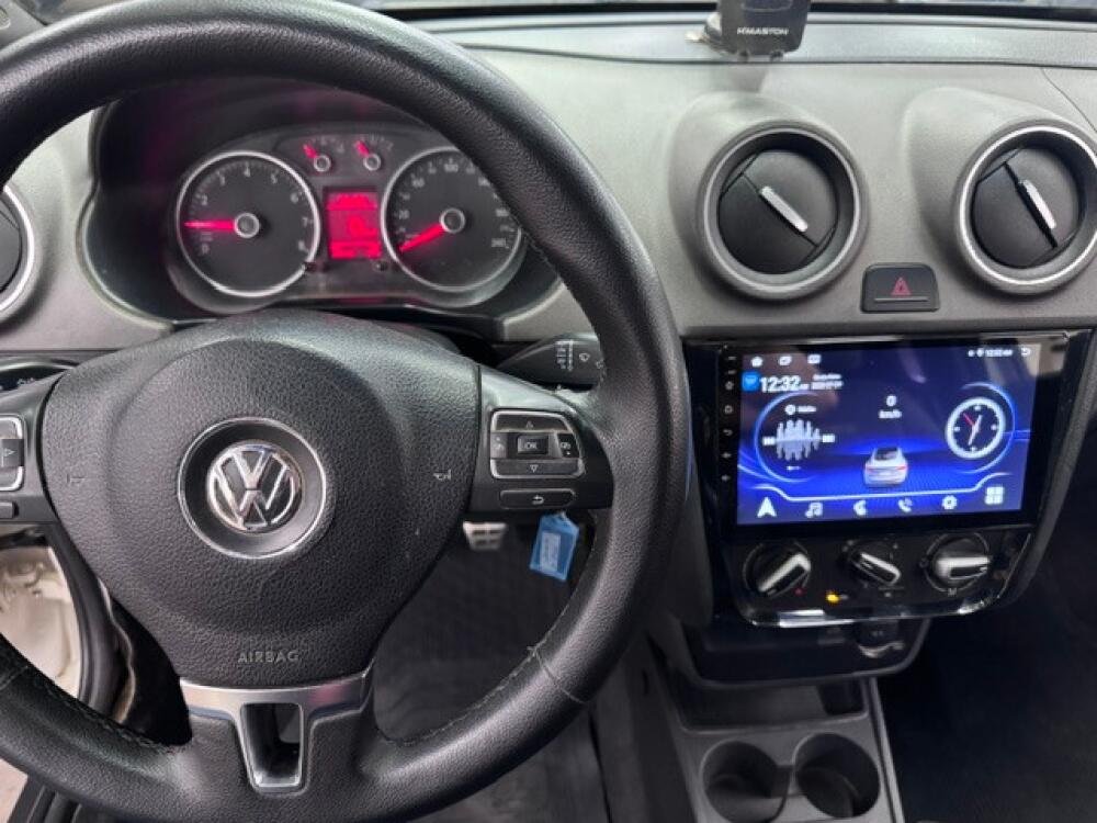 Volkswagen Saveiro Cab. Est.