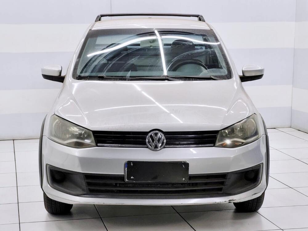 Volkswagen Saveiro Cab. Est.