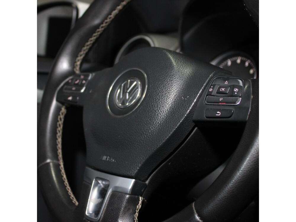 Volkswagen Saveiro Cab. Est.