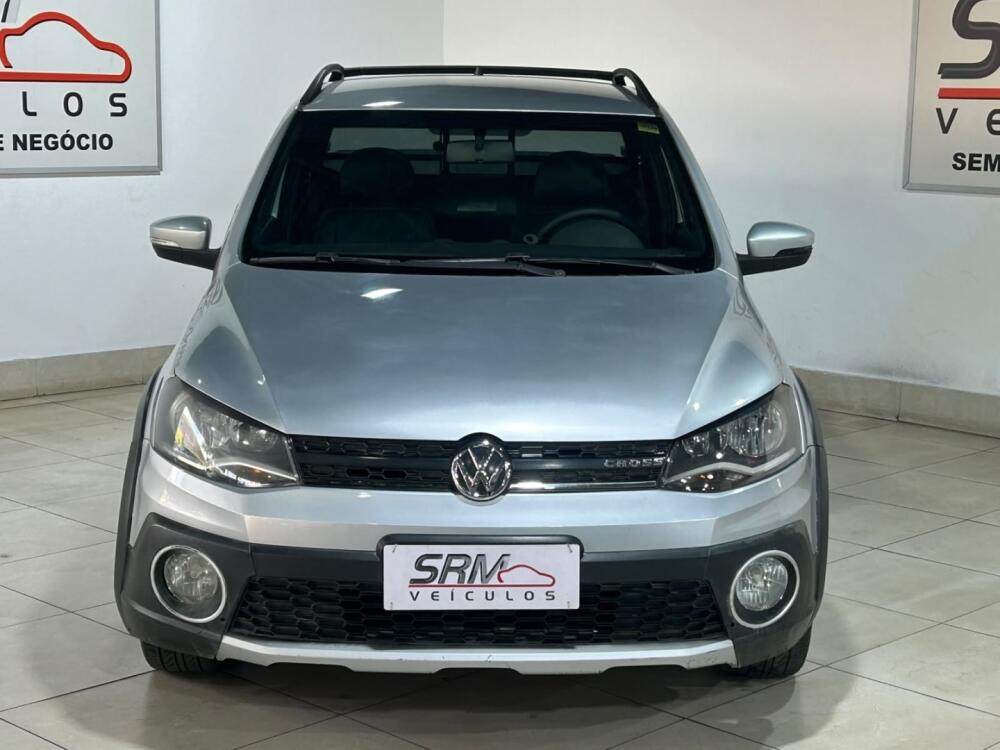 Volkswagen Saveiro Cab. Est.