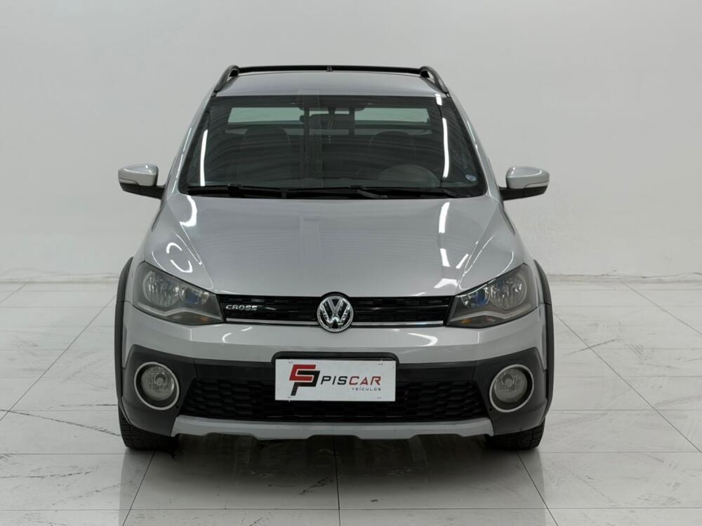 Volkswagen Saveiro Cab. Est.