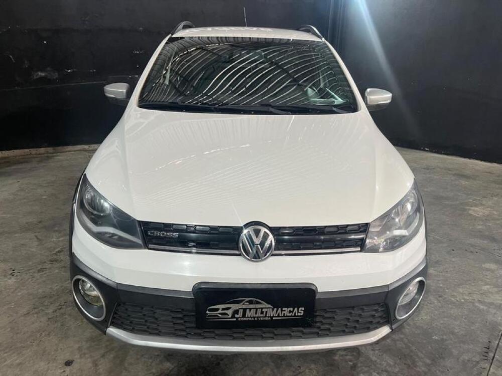 Volkswagen Saveiro Cab. Est.
