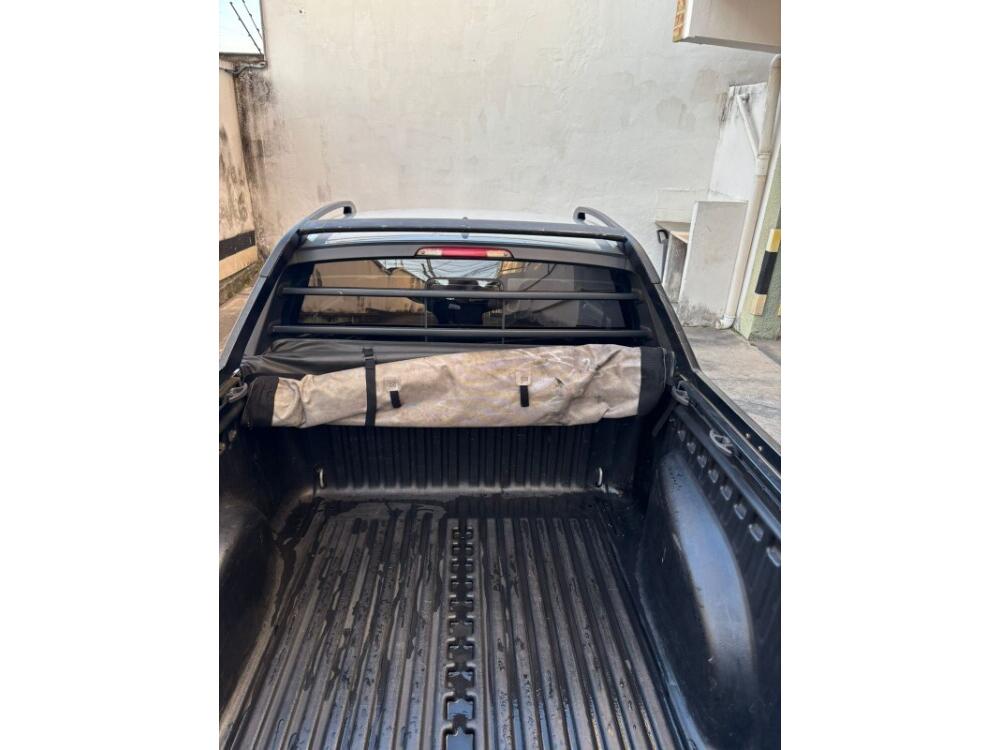 Volkswagen Saveiro Cab. Est.