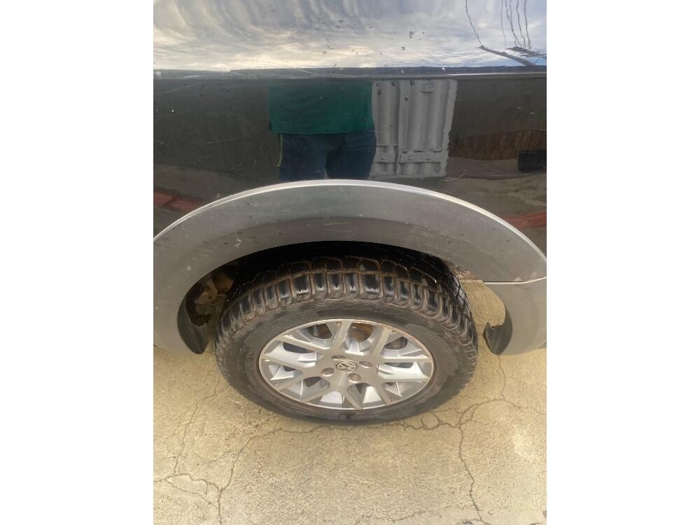 Volkswagen Saveiro Cab. Est.