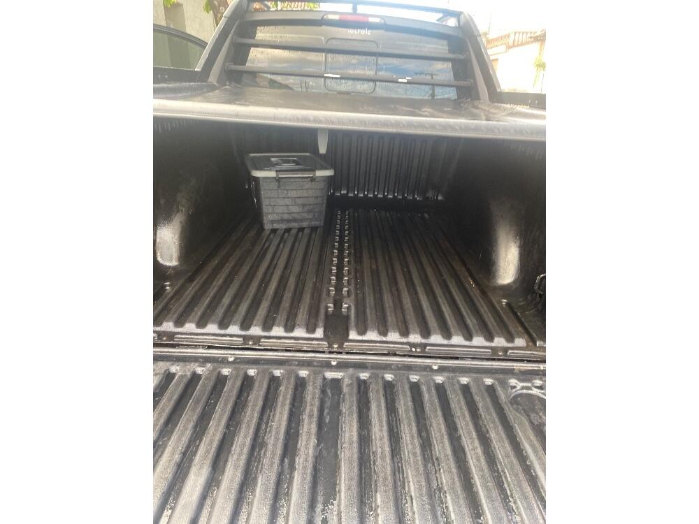 Volkswagen Saveiro Cab. Est.