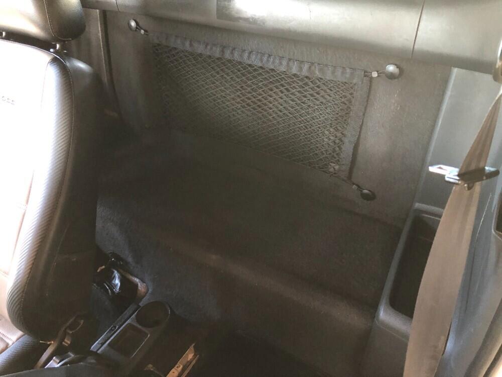 Volkswagen Saveiro Cab. Est.