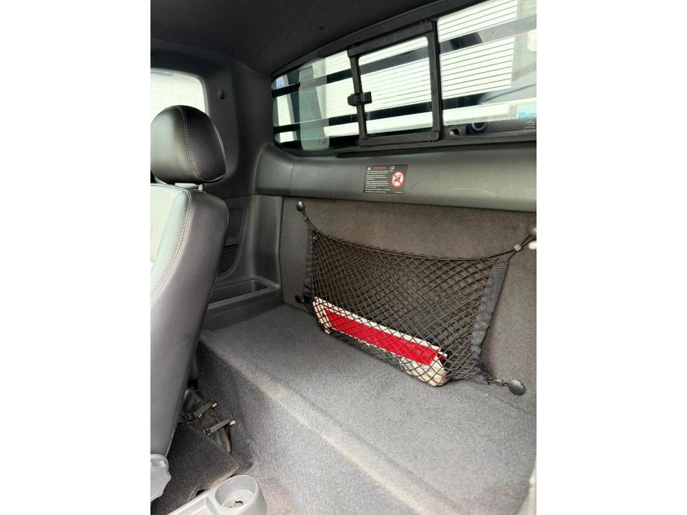 Volkswagen Saveiro Cab. Est.