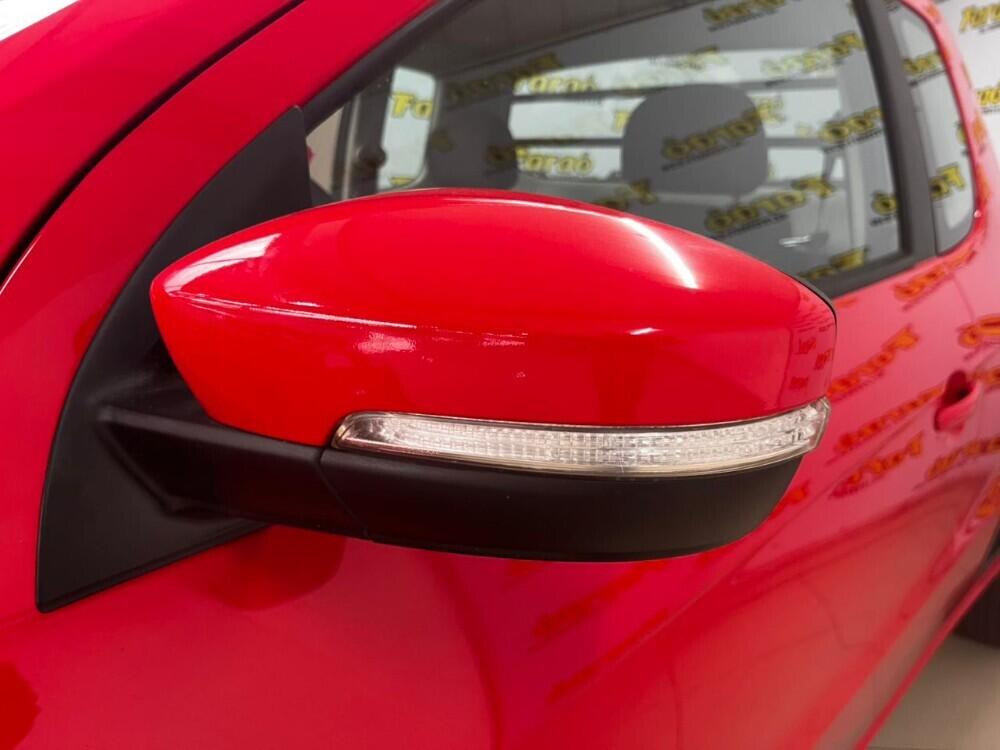 Volkswagen Saveiro Cab. Est.