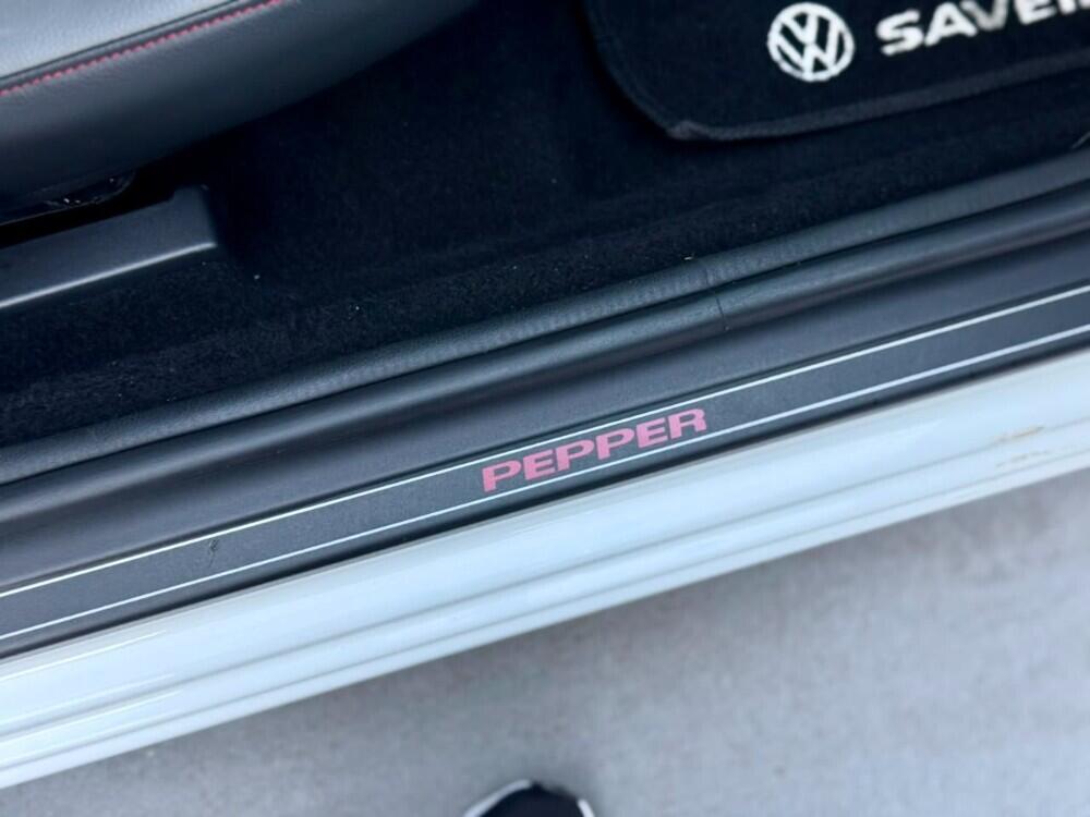 Volkswagen Saveiro Cab. Est.