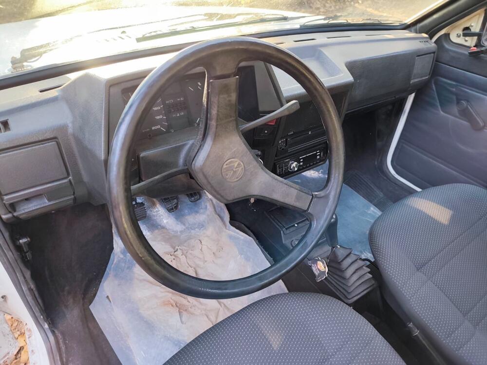 Volkswagen Saveiro CL Mi 1992