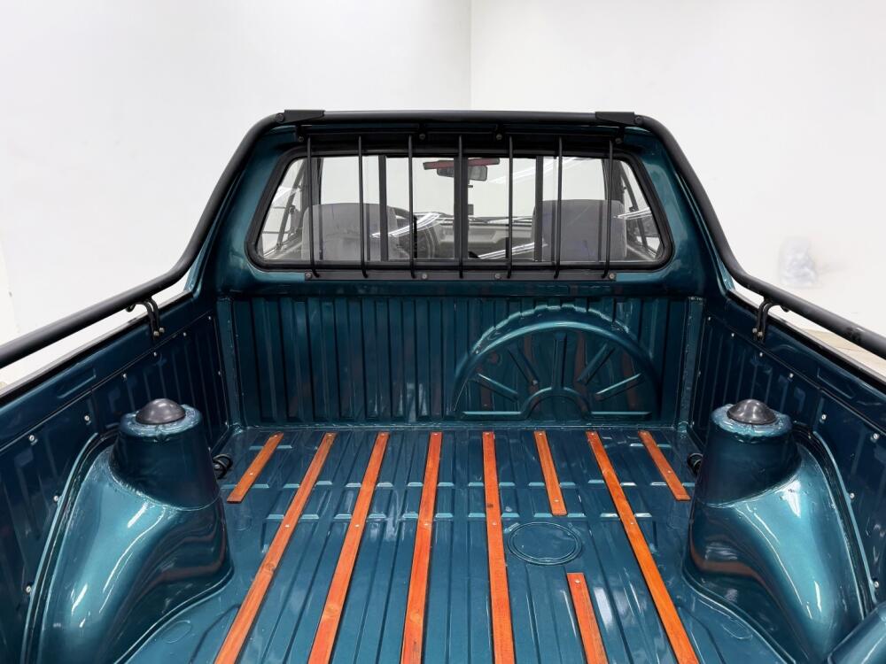 Volkswagen Saveiro Cab. Simples