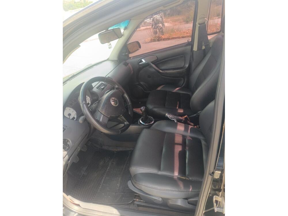 Volkswagen Saveiro Cab. Simples