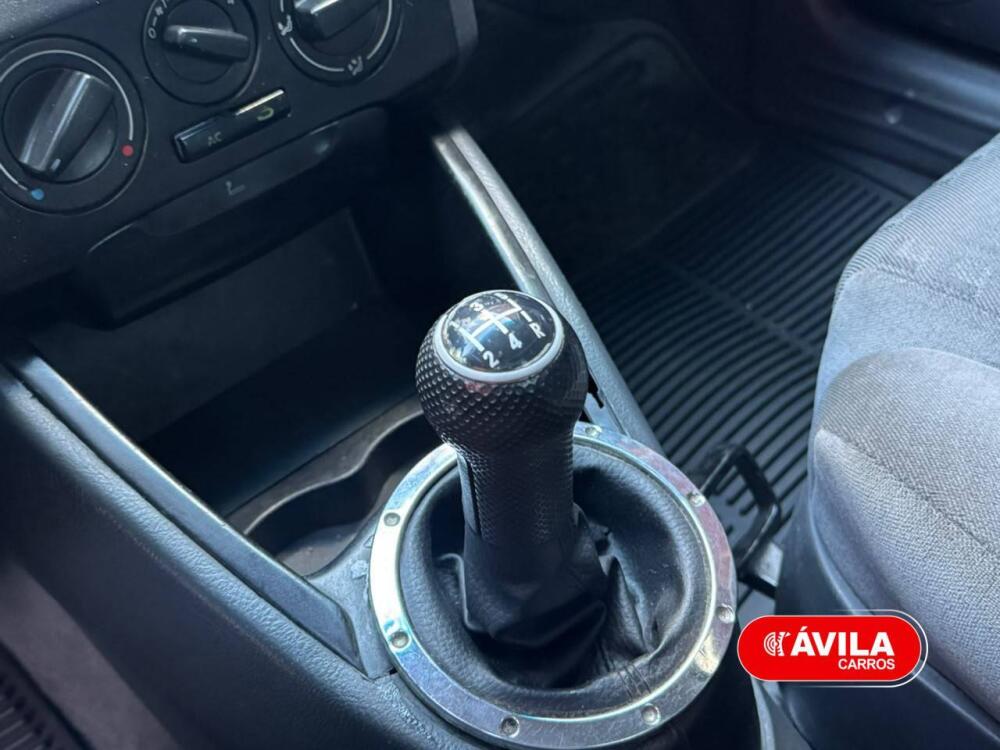 Volkswagen Saveiro Cab. Simples