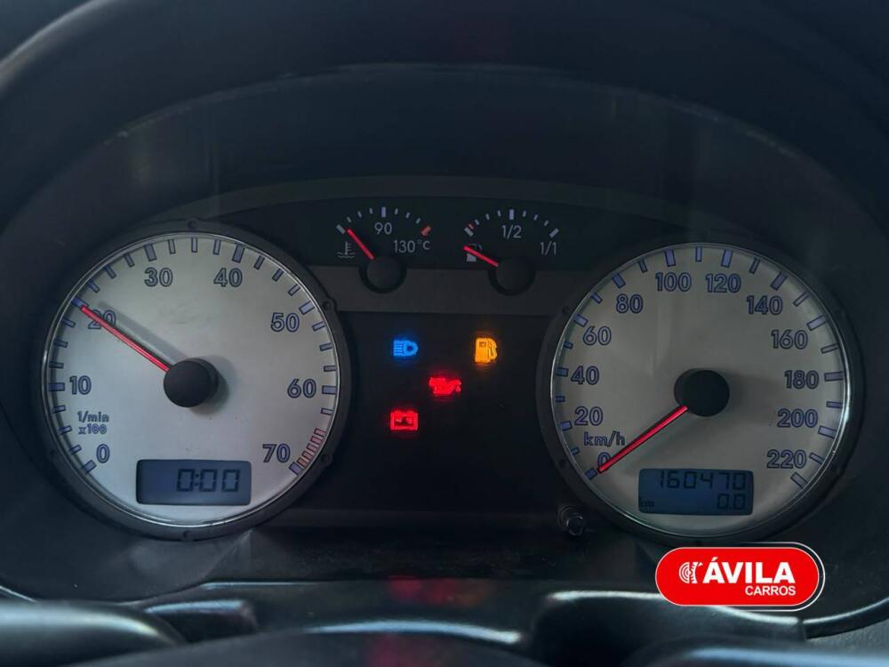 Volkswagen Saveiro Cab. Simples