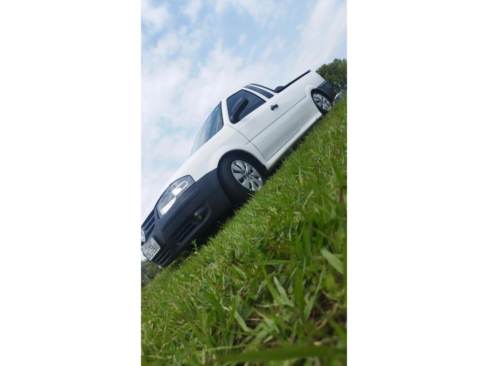 Volkswagen Saveiro Flex 2006