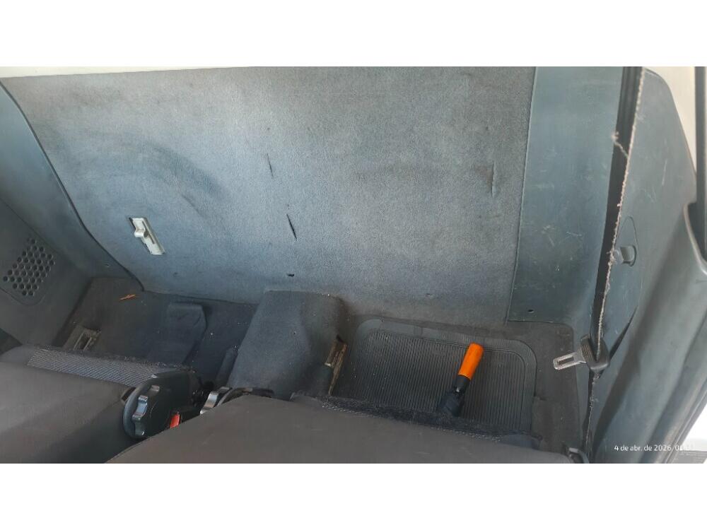 Volkswagen Saveiro Cab. Simples