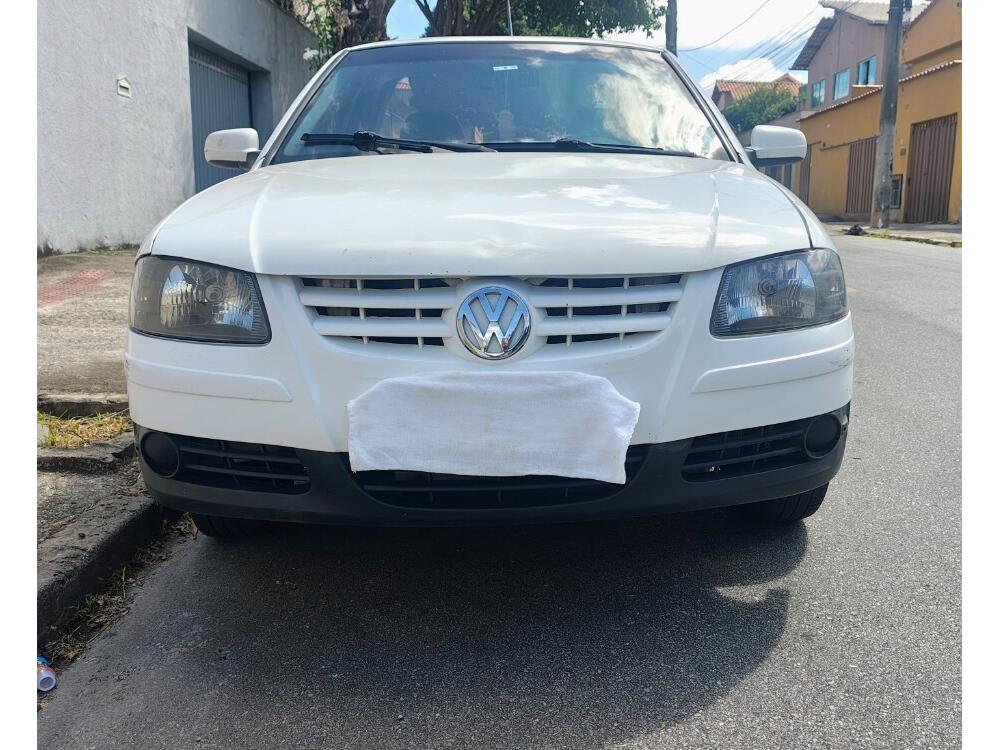 Volkswagen Saveiro Cab. Simples