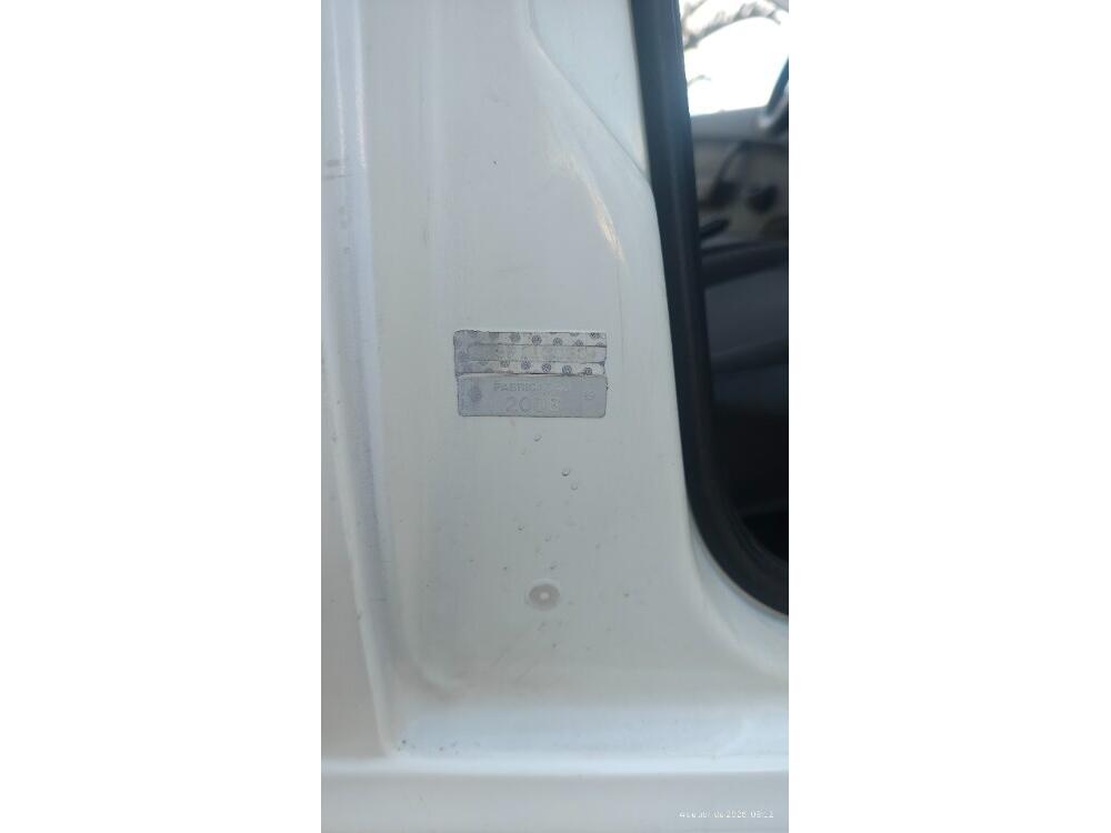 Volkswagen Saveiro Cab. Simples