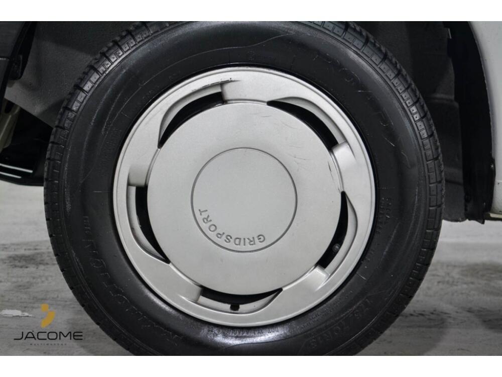 Volkswagen Saveiro Cab. Simples