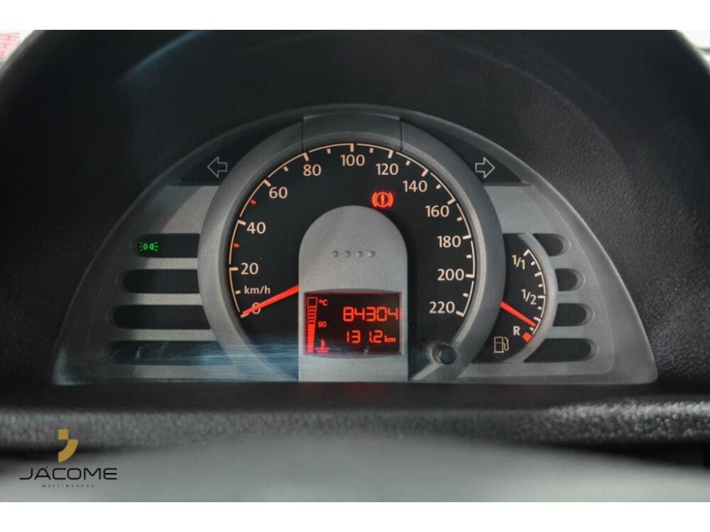 Volkswagen Saveiro Cab. Simples