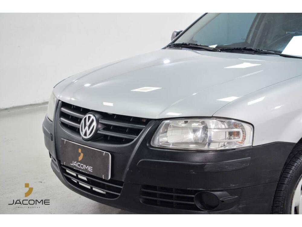 Volkswagen Saveiro Cab. Simples