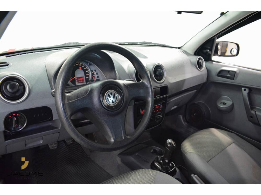 Volkswagen Saveiro Cab. Simples