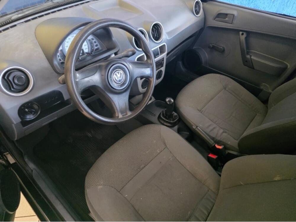 Volkswagen Saveiro Cab. Simples