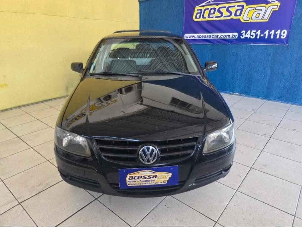 Volkswagen Saveiro Cab. Simples