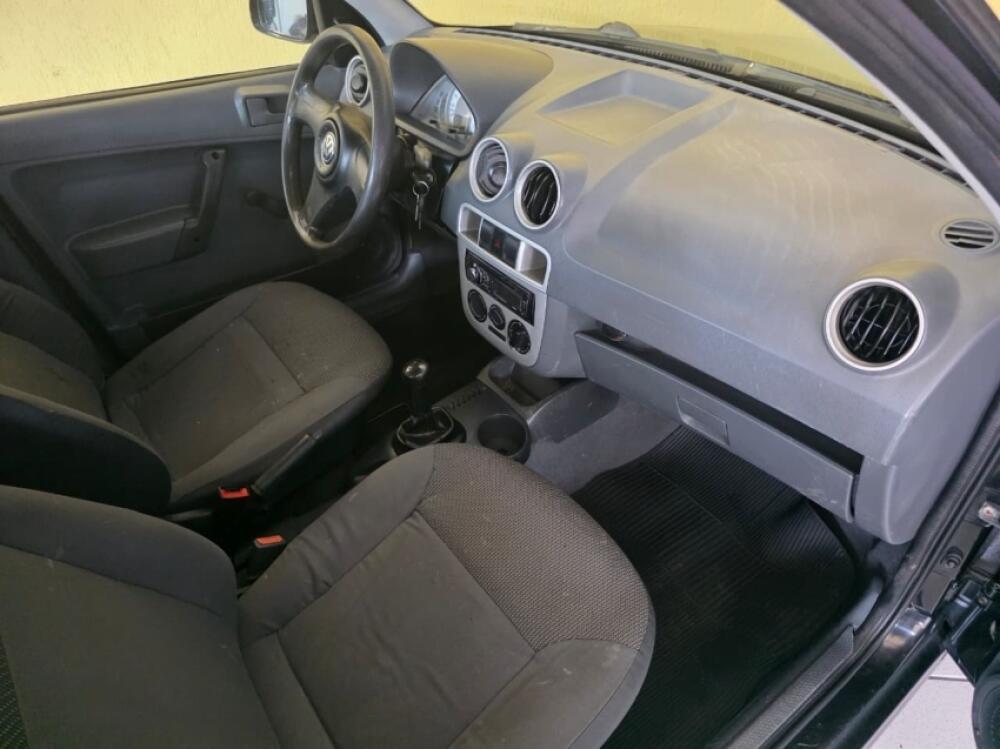 Volkswagen Saveiro Cab. Simples