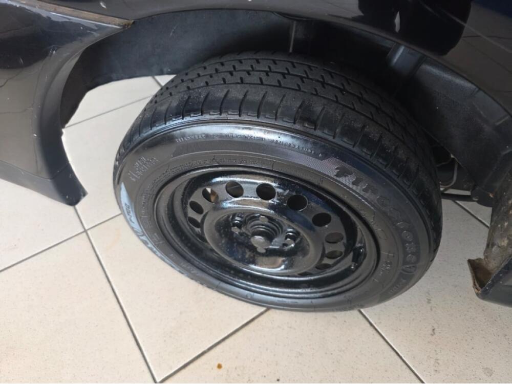 Volkswagen Saveiro Cab. Simples
