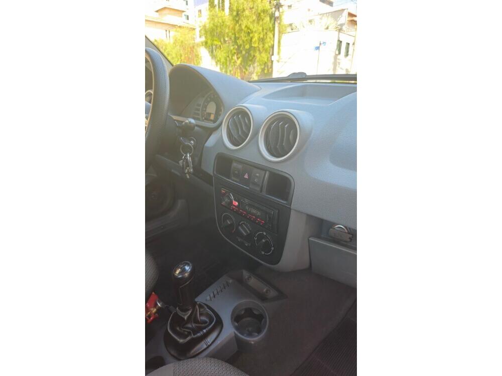 Volkswagen Saveiro Cab. Simples