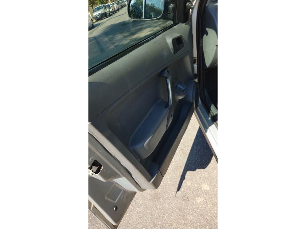 Volkswagen Saveiro Cab. Simples