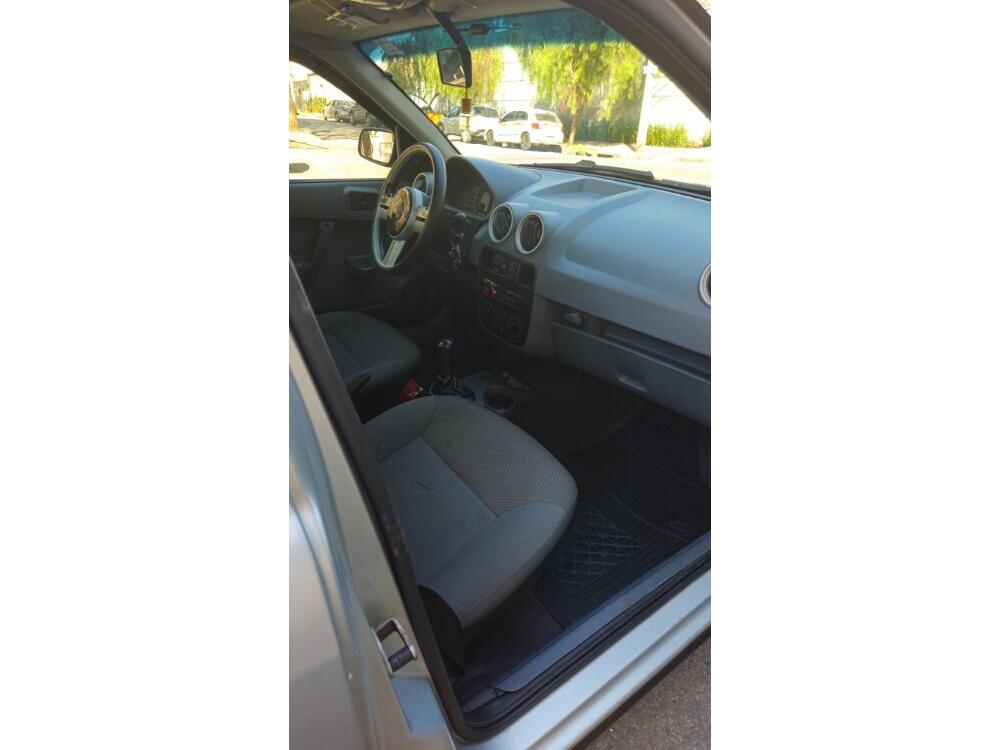 Volkswagen Saveiro Cab. Simples