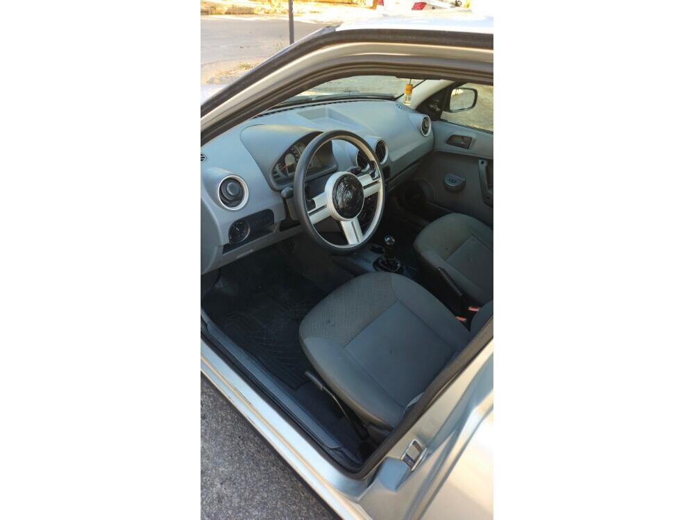 Volkswagen Saveiro Cab. Simples