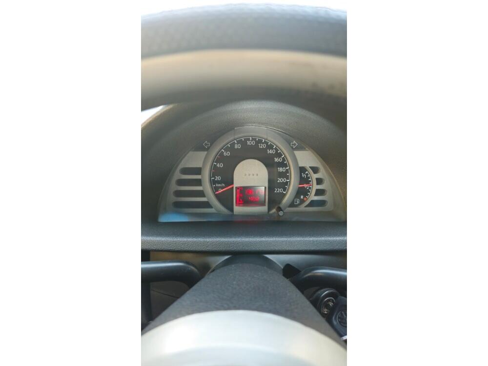 Volkswagen Saveiro Cab. Simples