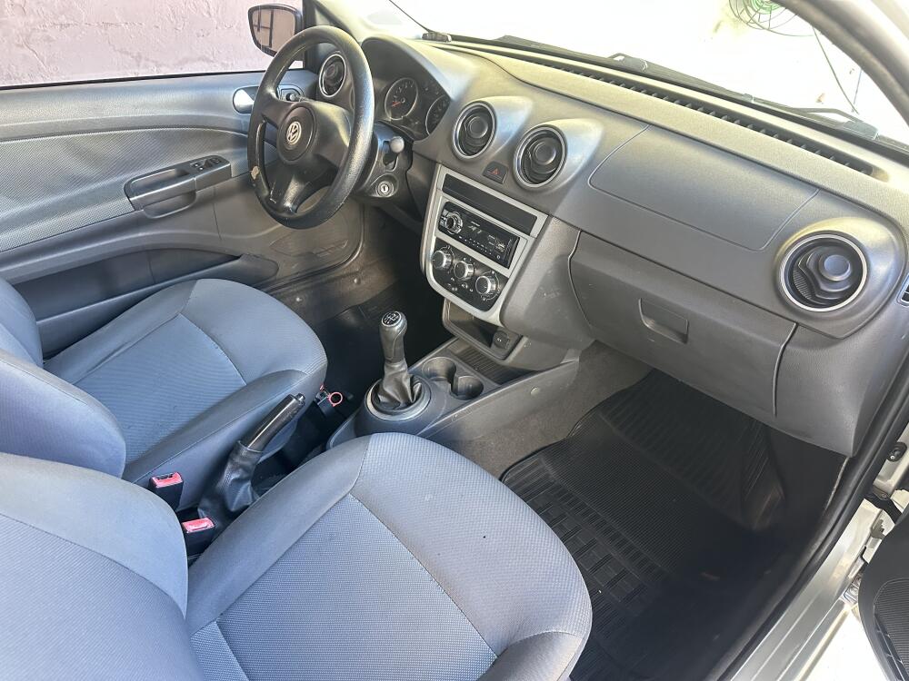 Volkswagen Saveiro Cab. Simples