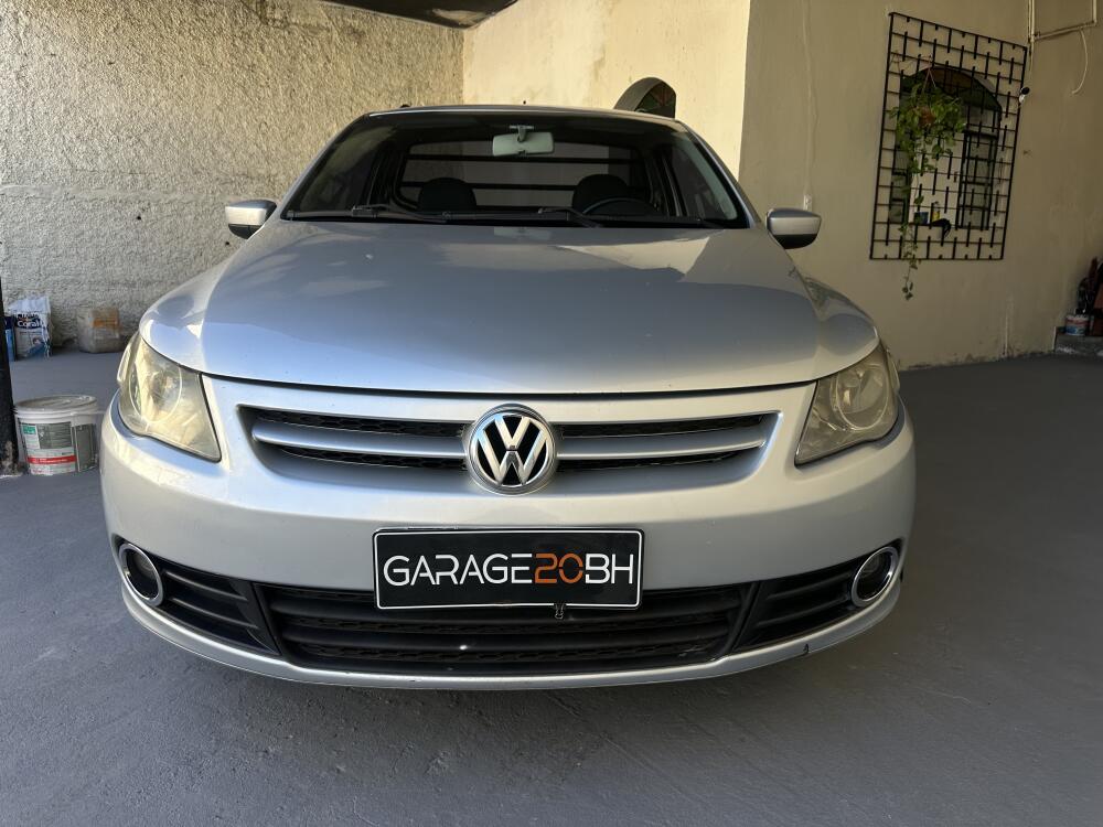 Volkswagen Saveiro Cab. Simples