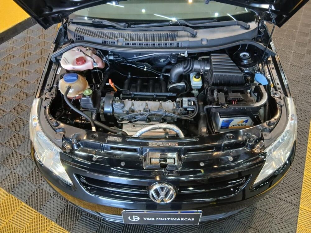 Volkswagen Saveiro Cab. Simples