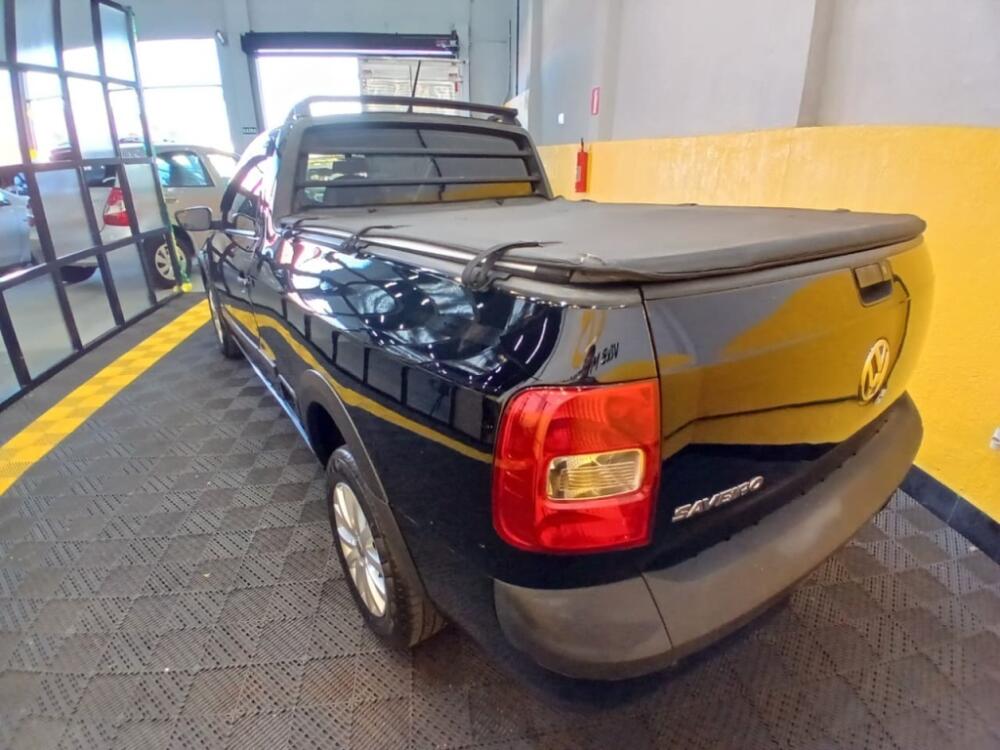 Volkswagen Saveiro Cab. Simples