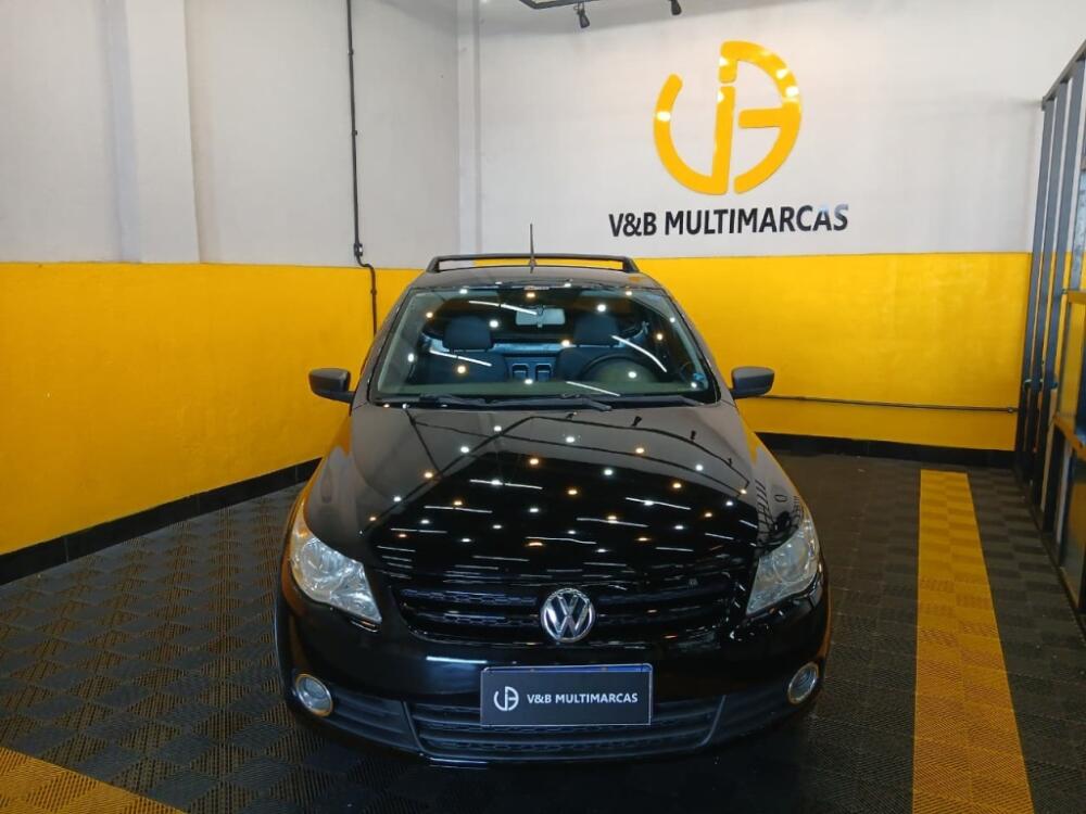 Volkswagen Saveiro Cab. Simples