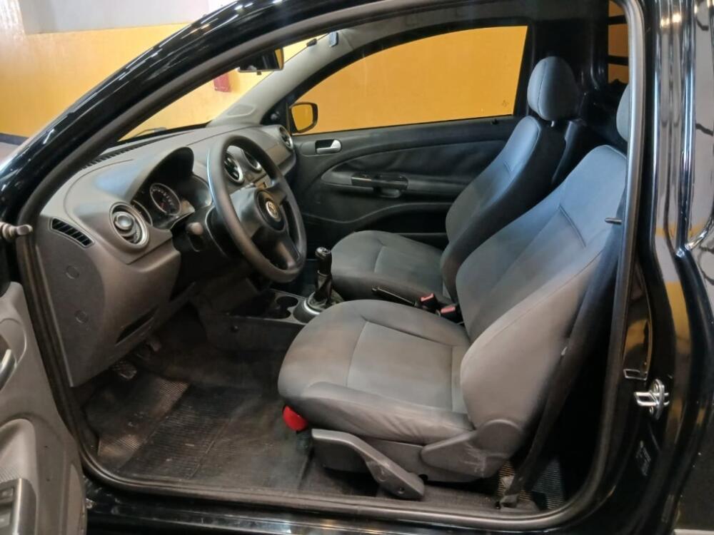Volkswagen Saveiro Cab. Simples