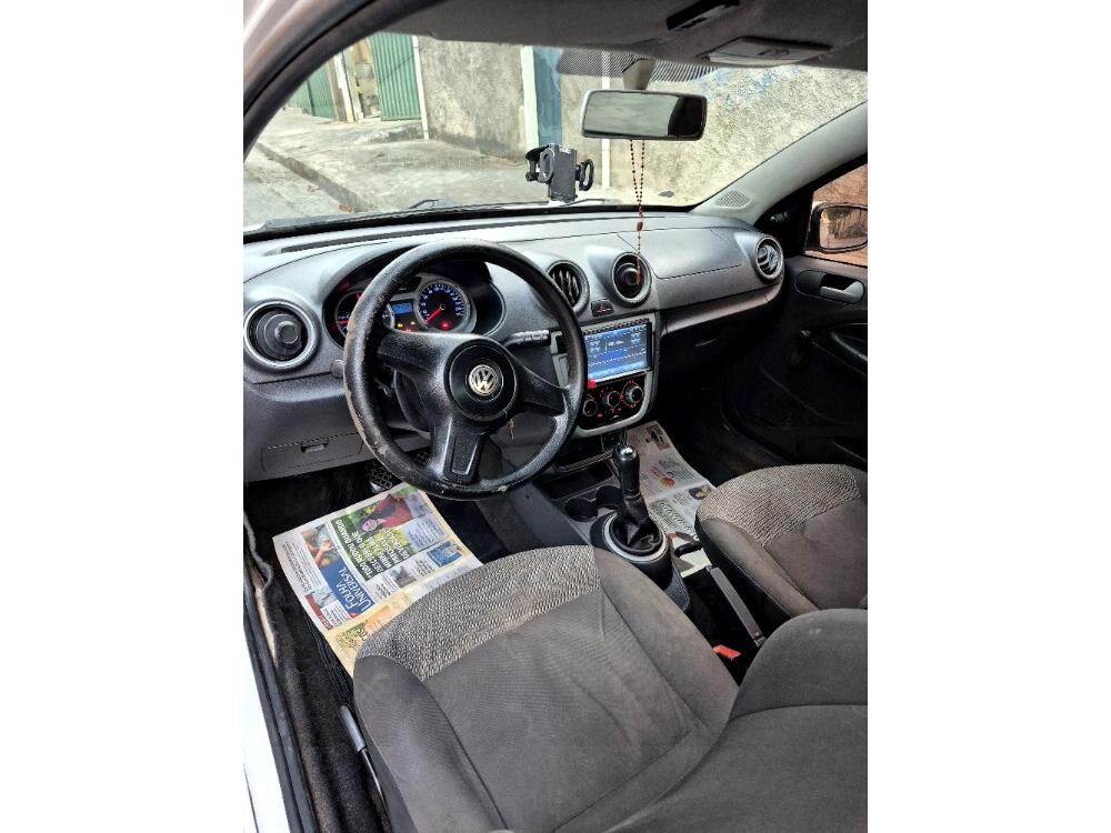 Volkswagen Saveiro Cab. Simples