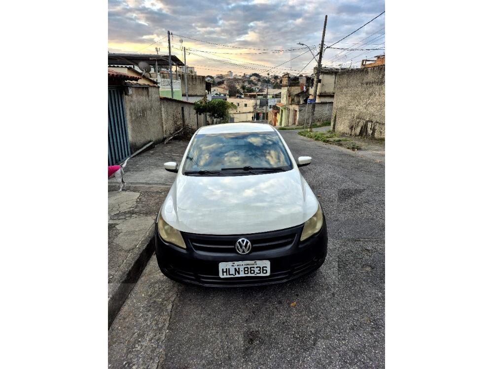 Volkswagen Saveiro Cab. Simples