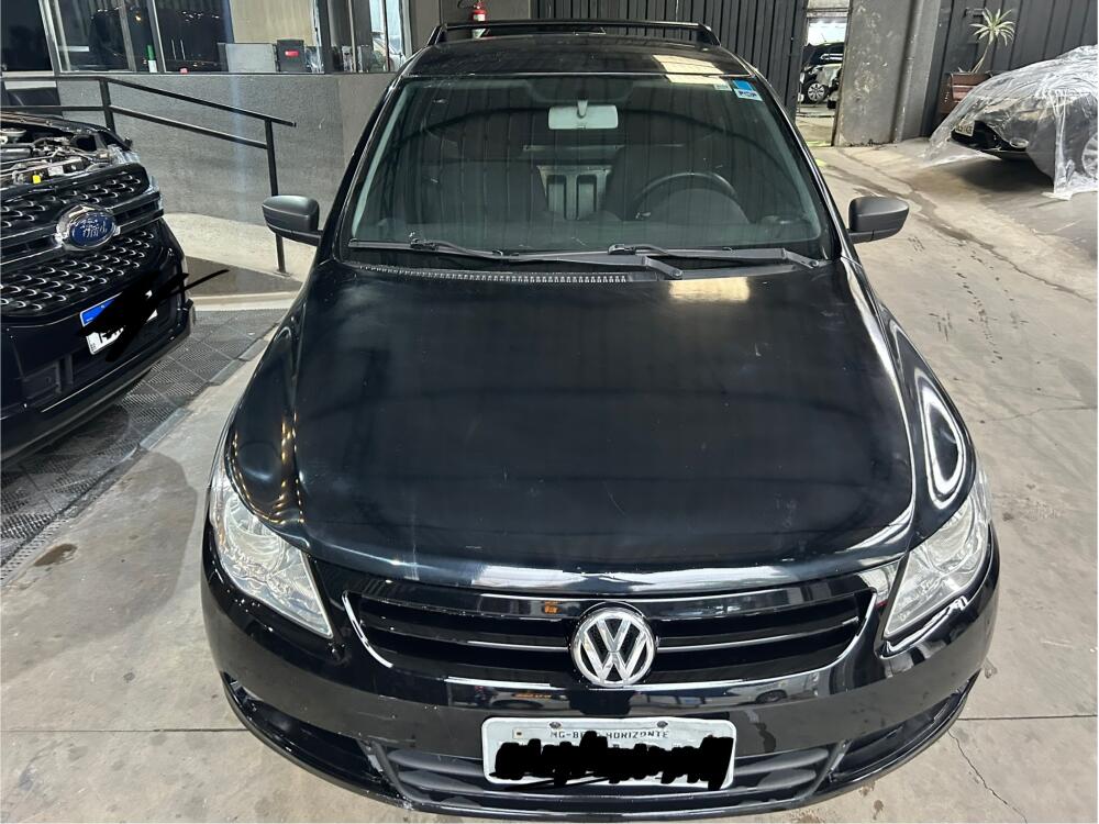 Volkswagen Saveiro Cab. Simples